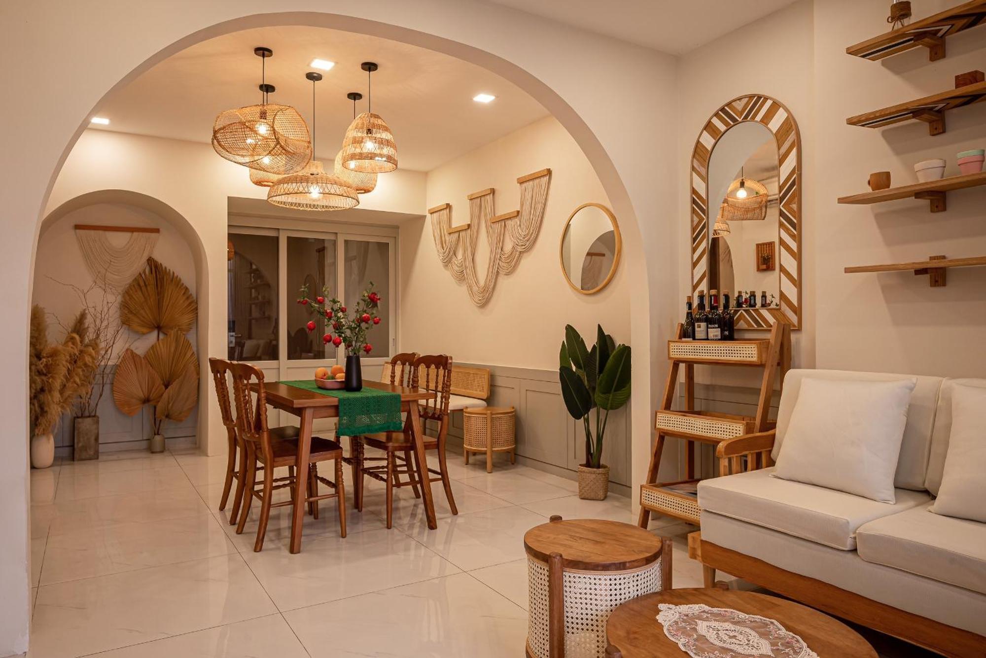 Luxury Apartment At Vinhomes Central Park Ho Chi Minh City Exterior photo